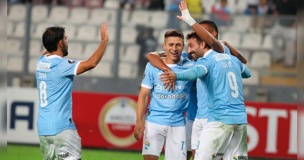 Sporting Cristal se 'refuerza' con la vuelta de tres jugadores de nivel internacional: 