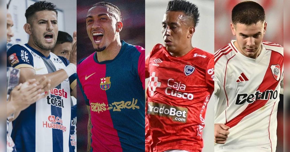 Partidos de hoy EN VIVO, jueves 15 de mayo: horario y dónde ver fútbol online