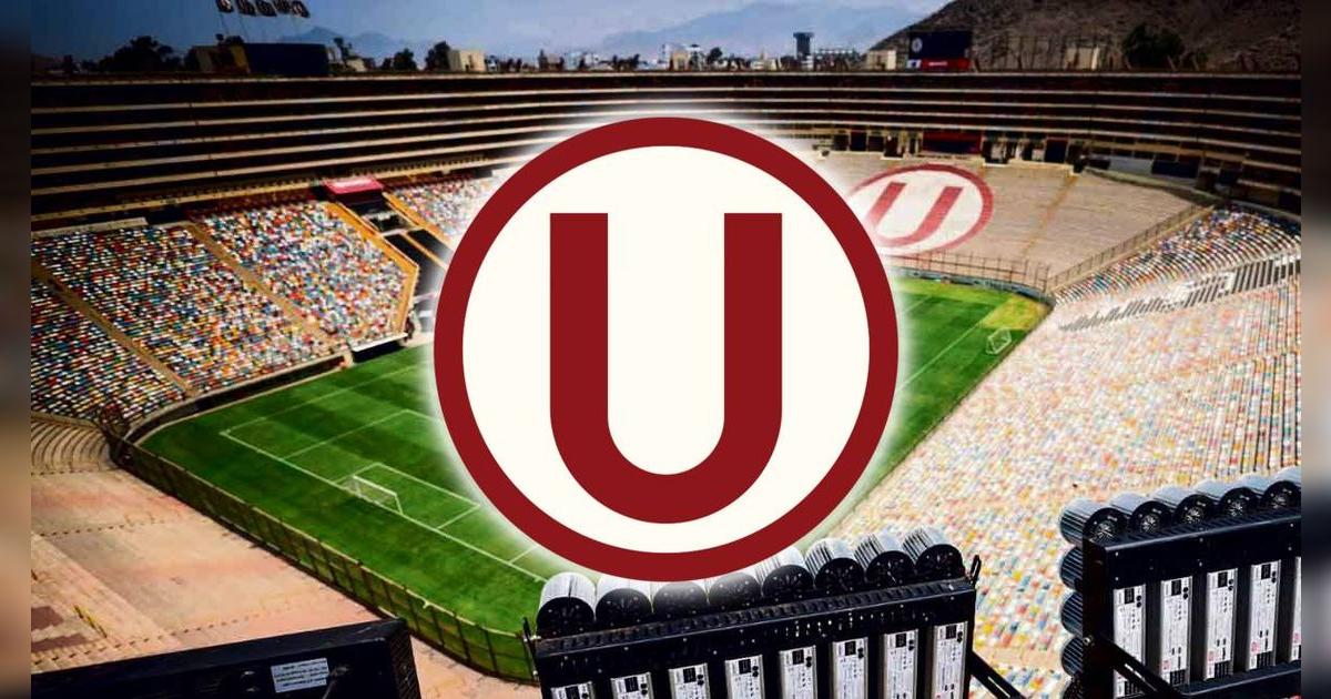 Tras última derrota, Universitario venció 3-0 e ilusiona a hinchas con el título