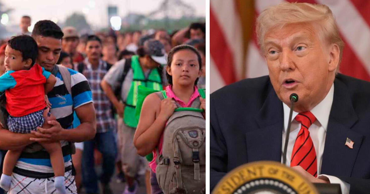 Los estados más seguros y que son REFUGIOS frente a las deportaciones en EE. UU.