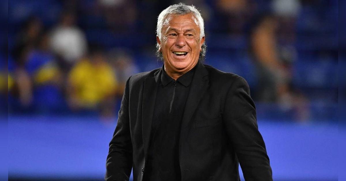 Tras suspensión de la FPF: ¿Néstor Gorosito podrá dirigir a Alianza Lima ante Talleres?