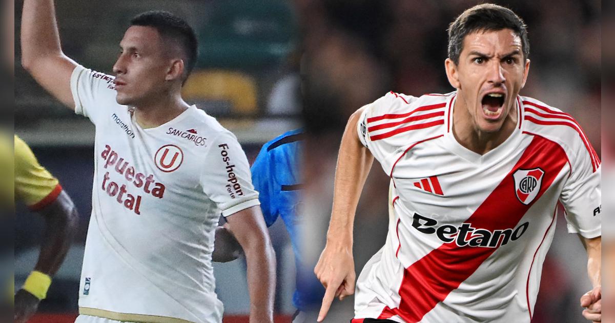 Próximo partido de Universitario por Copa Libertadores 2025: ¿Cuándo juega ante River Plate?