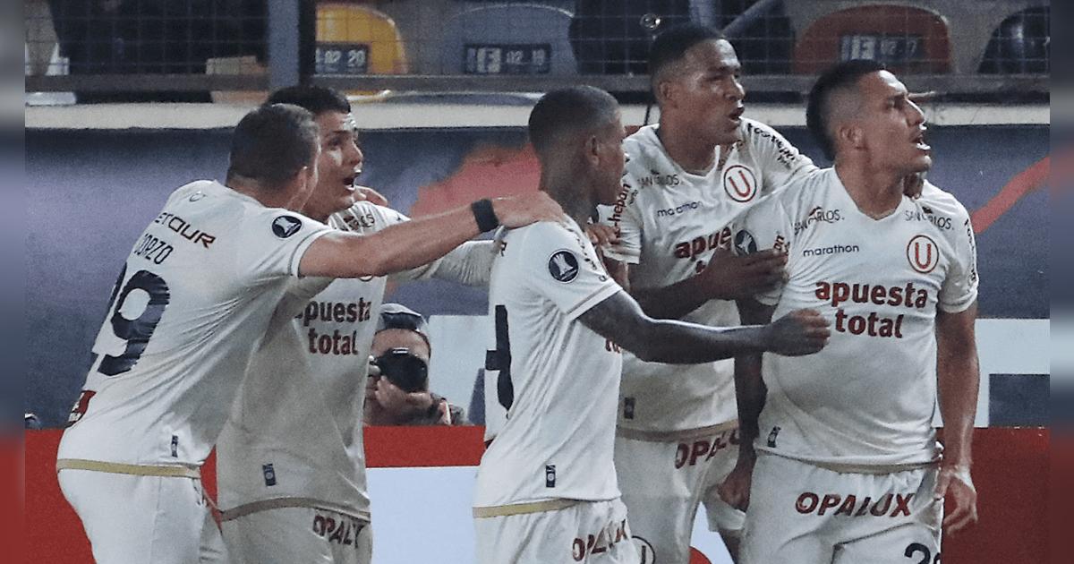 Tras el triunfo: ¿Qué resultados necesita Universitario para clasificar a octavos de Libertadores?
