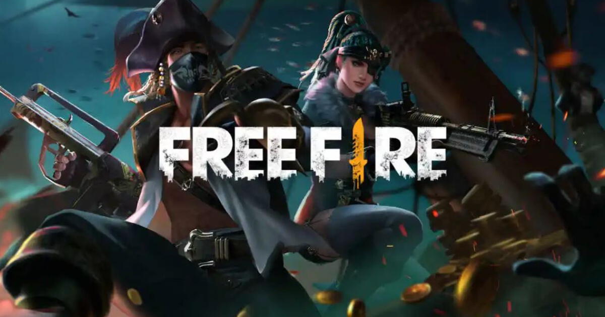 Códigos para canjear gratis en Free Fire HOY, viernes 16 de mayo con recompensas exclusivas