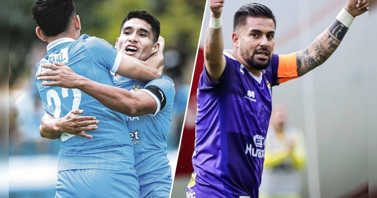 ¿A qué hora juega Sporting Cristal vs AD y canal de transmisión de la Liga 1?