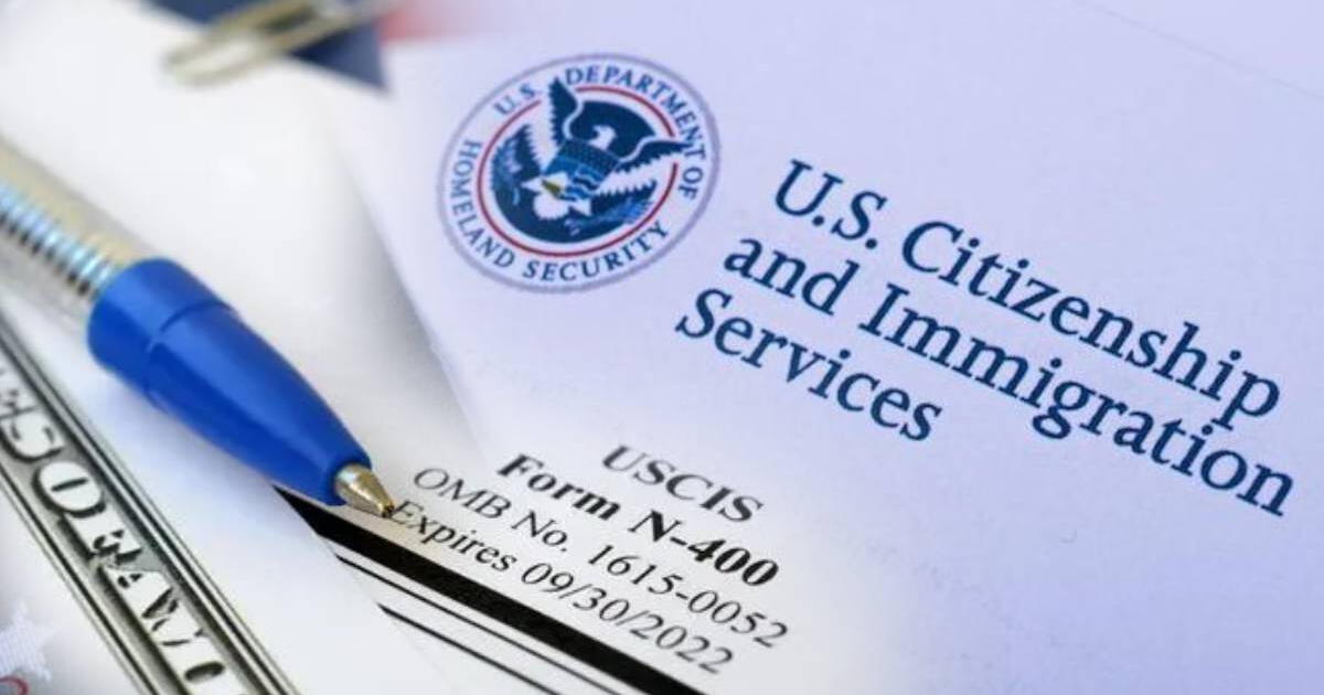 Atención inmigrantes en EE. UU.: 3 tips que recomienda USCIS para llenar tu formulario de naturalización correctamente