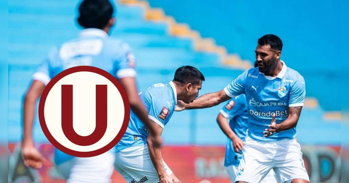 Jugó en Cristal y ahora quiere firmar por Universitario para la próxima temporada: 