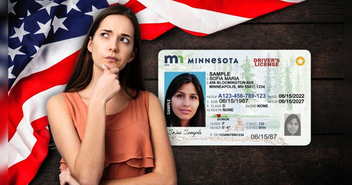 Real ID: ¿Cómo afecta tu vida y qué sucede si no cuentas con este documento oficial en Estados Unidos?