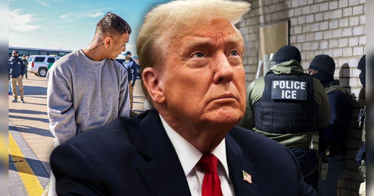 ICE y Donald Trump en la mira: se confirma la muerte de 9 detenidos y cuestionan las políticas migratorias en EE. UU.