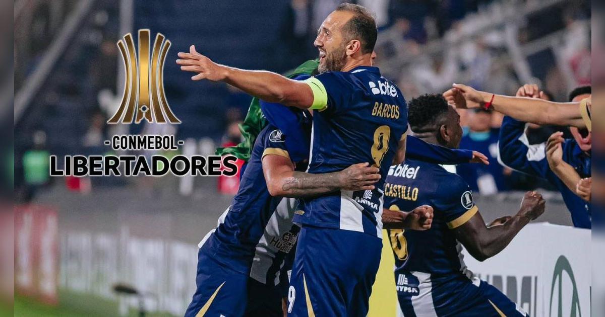 Tras el empate de Libertad: ¿Qué resultados necesita Alianza Lima para clasificar a octavos?