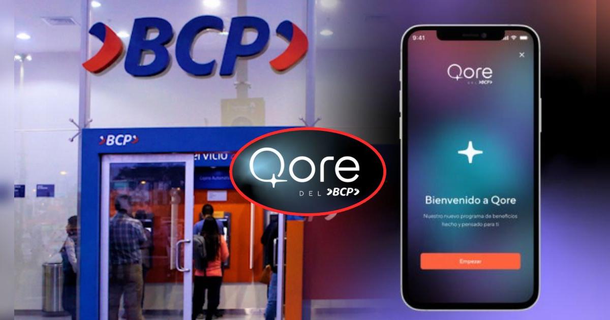 Se confirmó una excelente noticia: BCP lanza nuevo programa para sus fieles clientes con acumulación de puntos