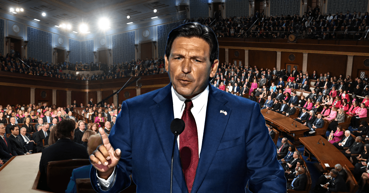 Ron DeSantis propone un cambio drástico en la Constitución de Estados Unidos: ¿a quiénes impacta?