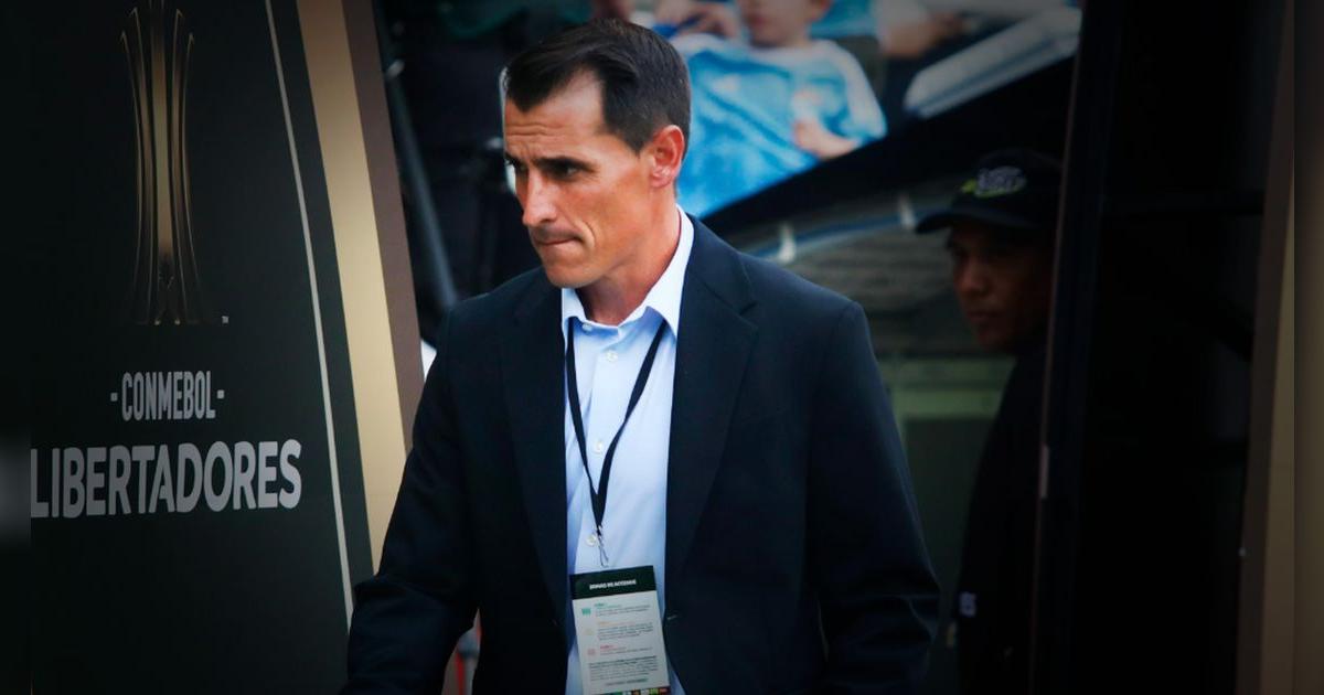 Farré reapareció y sorprendió con mensaje sobre su etapa en Cristal: 