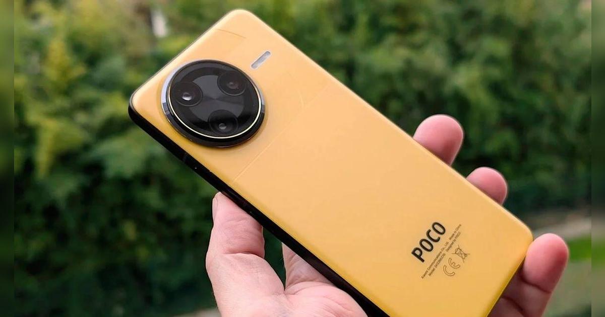 Este Xiaomi supera en potencia al Galaxy S25 Ultra y es el teléfono GAMER más barato del mundo