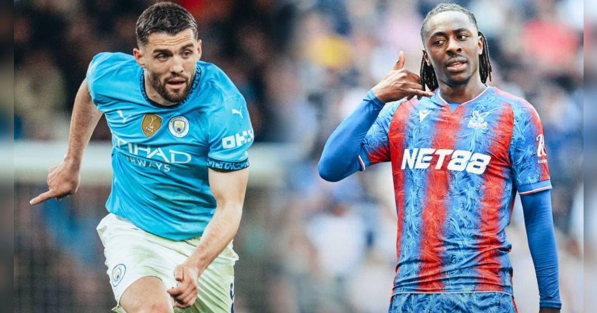 ¿A qué hora juega Manchester City vs. Crystal Palace y dónde ver final de la FA Cup