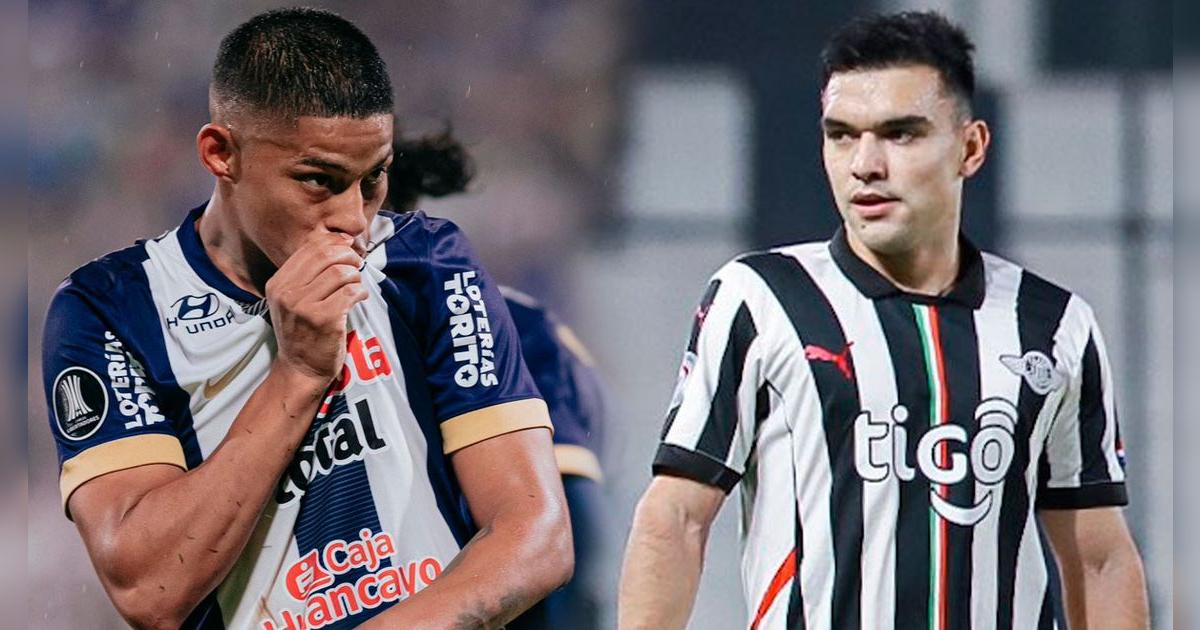 Próximo partido de Alianza Lima por Copa Libertadores: ¿Cuándo juega ante Libertad?