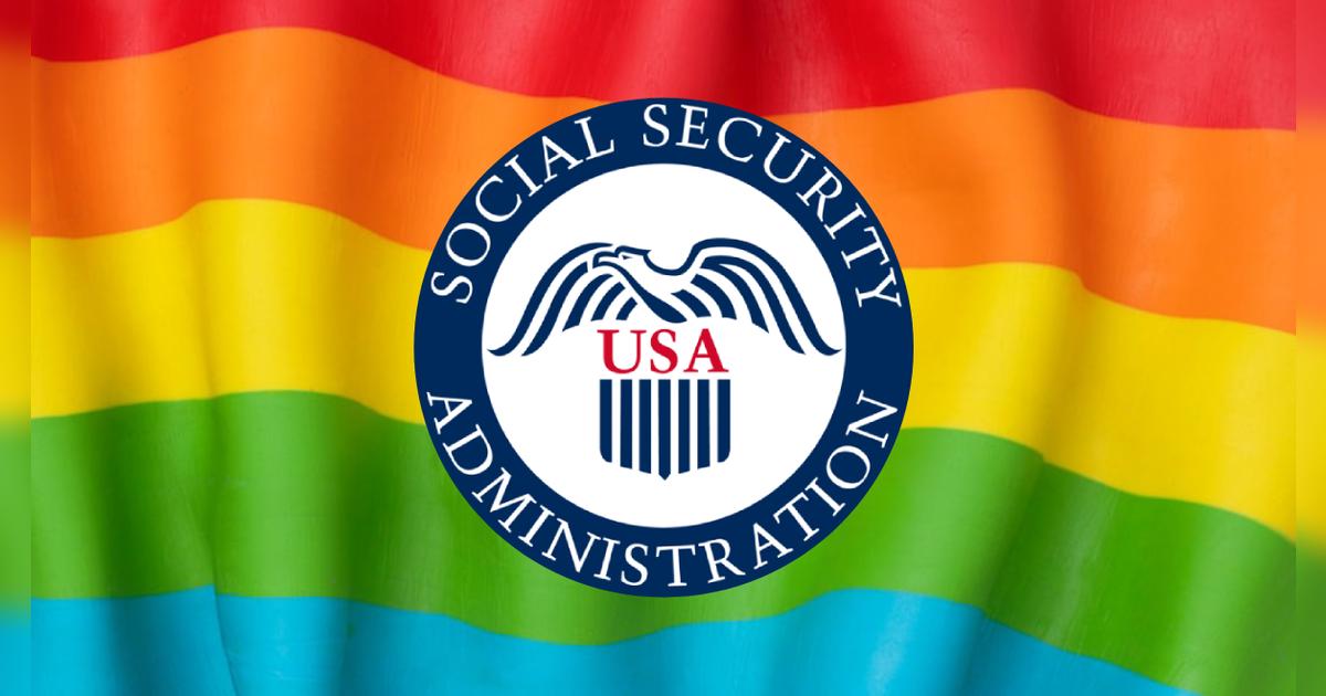 Seguro Social en Estados Unidos: estos son los derechos para parejas del mismo sexo