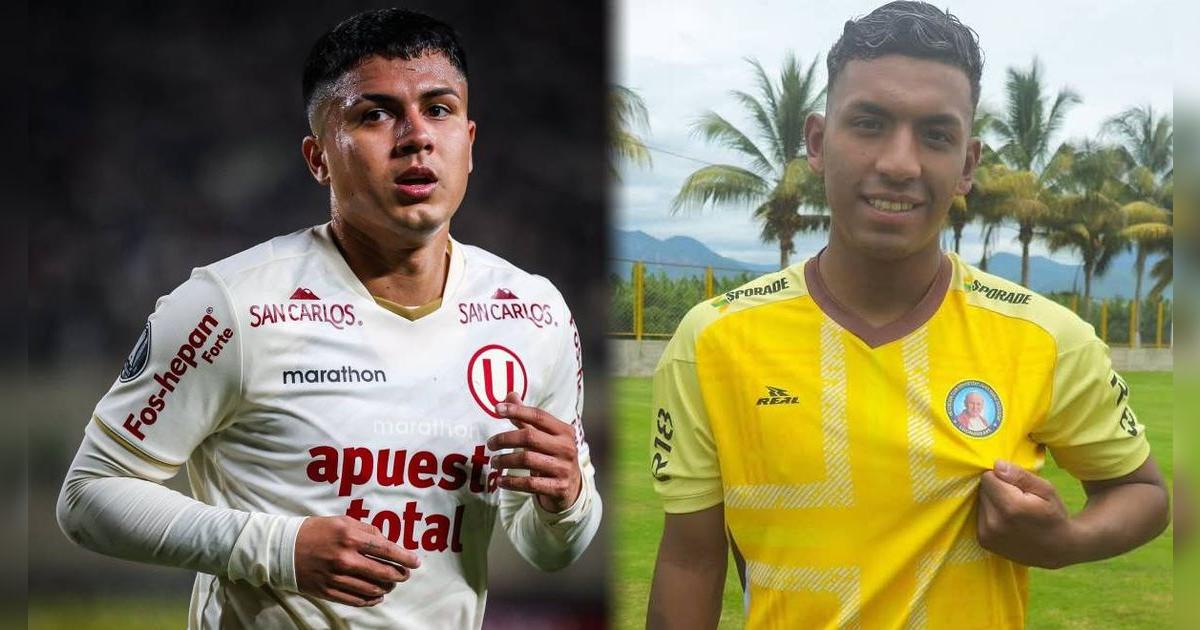 ¿A qué hora juega Universitario vs. Juan Pablo II y dónde ver partido de la Liga 1?