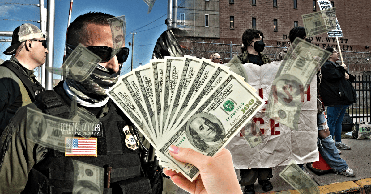 Inmigrantes detenidos injustamente en Nueva York podrían recibir pagos de más de US$10.000 hasta esta fecha de 2025