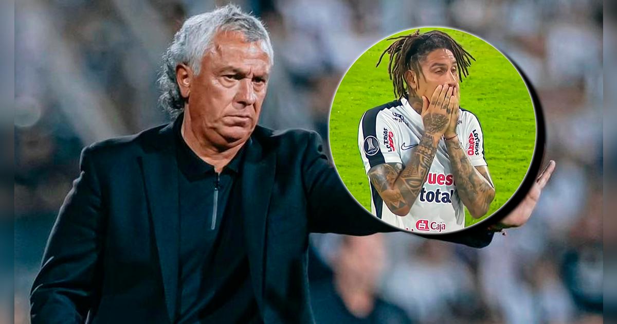 Néstor Gorosito analizó el juego de Alianza Lima y dio inesperado mensaje: 