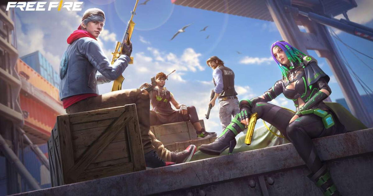 Códigos para canjear gratis en Free Fire hoy, sábado 17 de mayo: emotes, skins y más