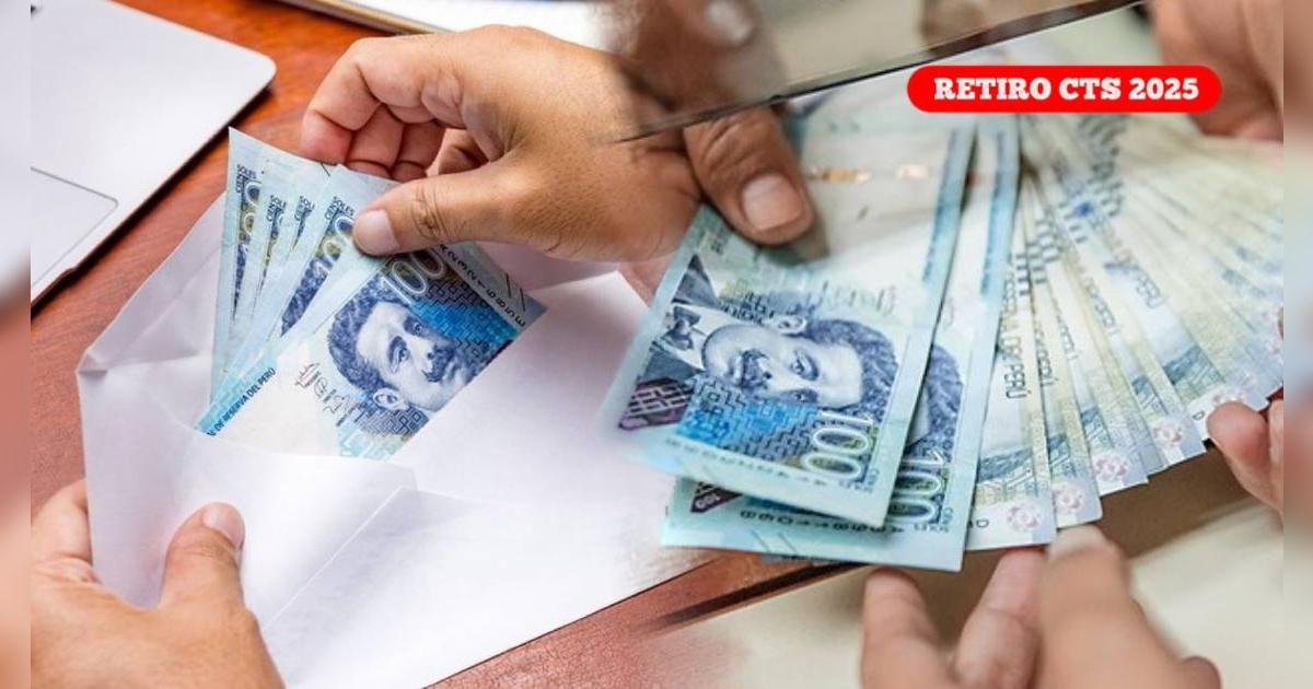 Venció el plazo para el pago de la CTS: ¿Qué hacer si no te depositaron?