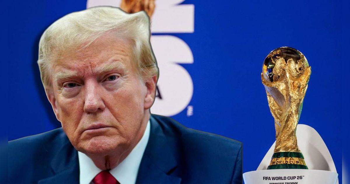 CUIDADO, inmigrantes: la insólita advertencia del Gobierno de Donald Trump a TURISTAS que viajen al Mundial 2026