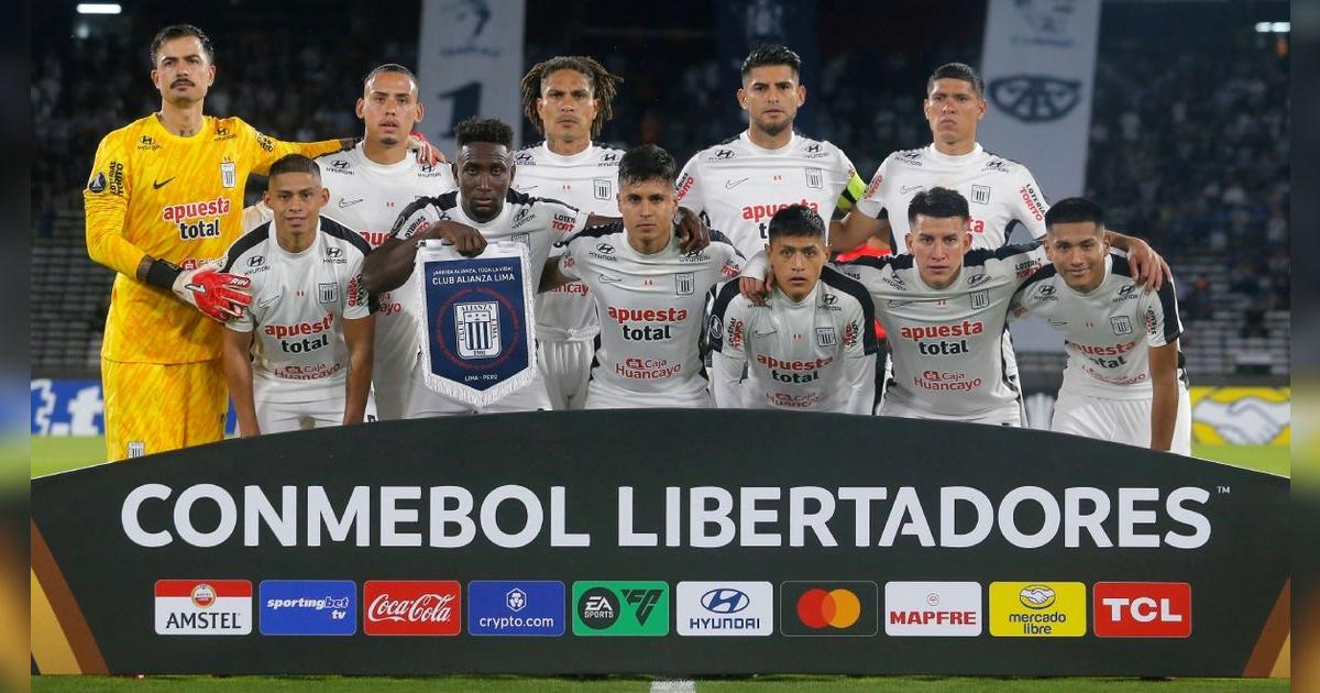 Alianza Lima y las 5 razones que explican su eliminación de la Copa Libertadores