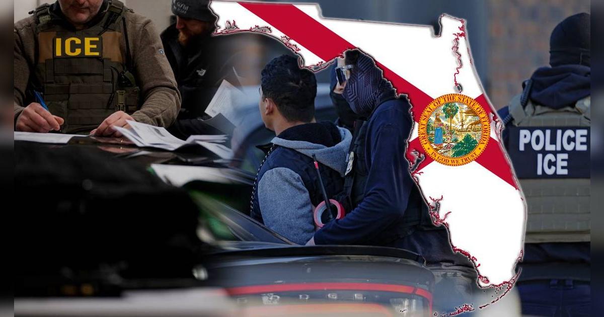Se prenden ALARMAS en Florida: reportan DEPORTACIONES sorpresa en ENTREVISTAS de inmigración, ¿qué hacer?
