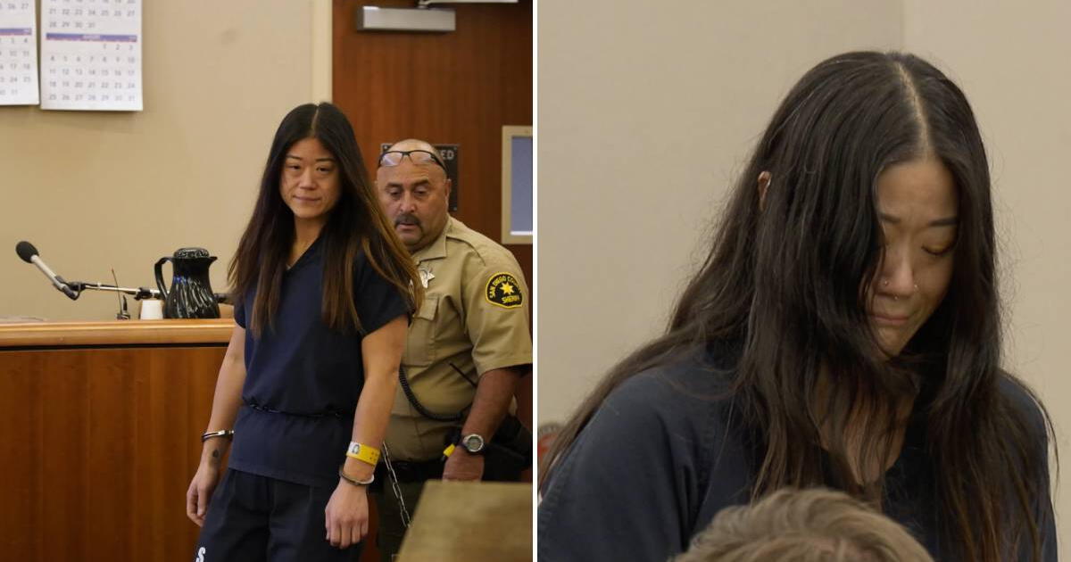 30 años de prisión para ex-'maestra del año' por caso de abuso sexual en California: 