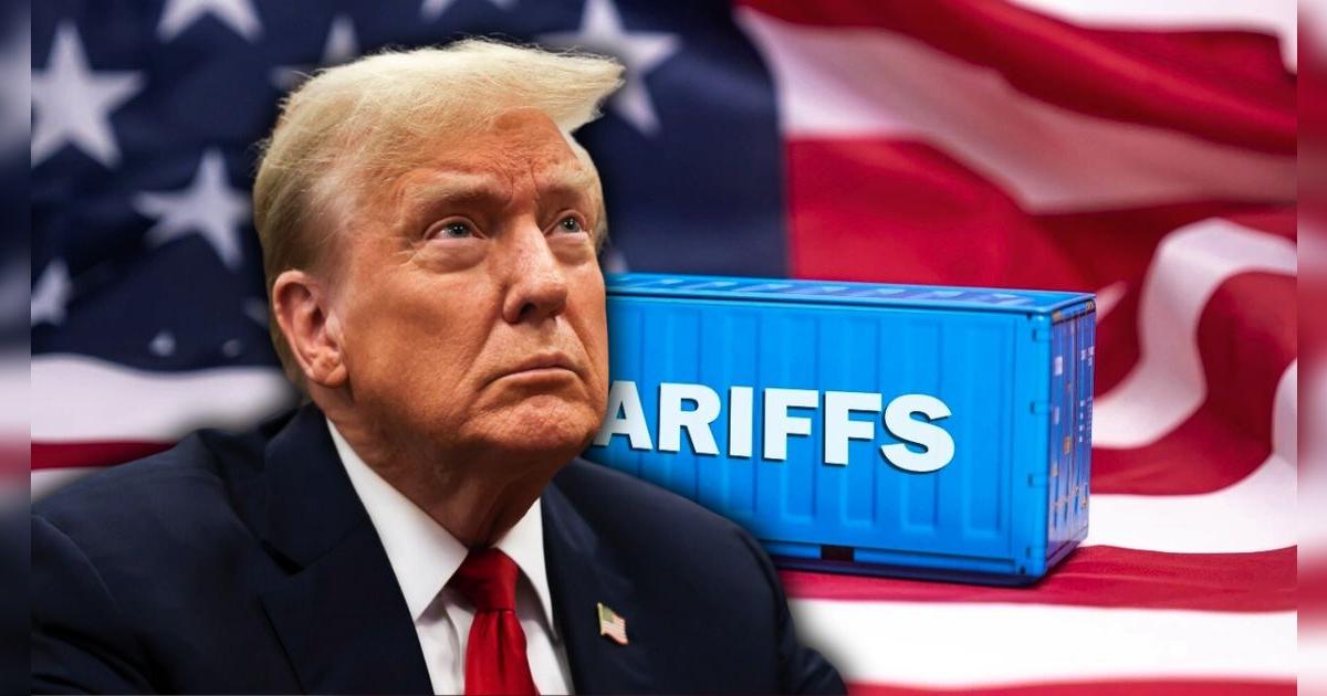 ¡Alarma comercial! Donald Trump establecerá nuevos aranceles para decenas de países en esta fecha específica