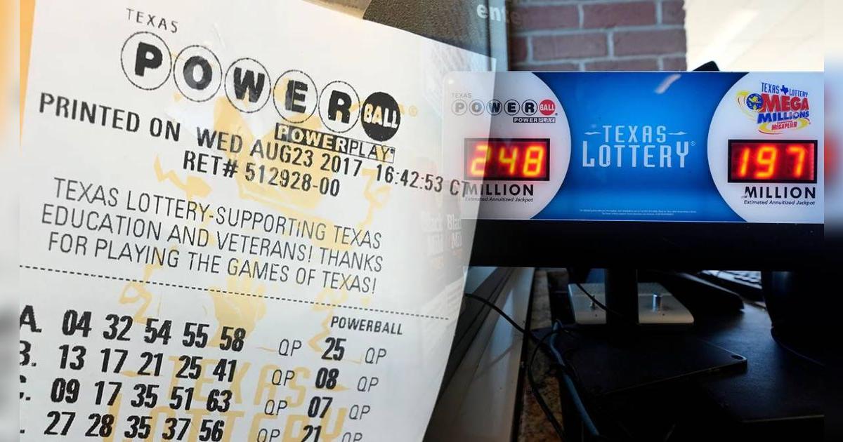 Atención, Estados Unidos: el Senado de Texas aprueba legislación para cerrar la Comisión de Lotería de Texas