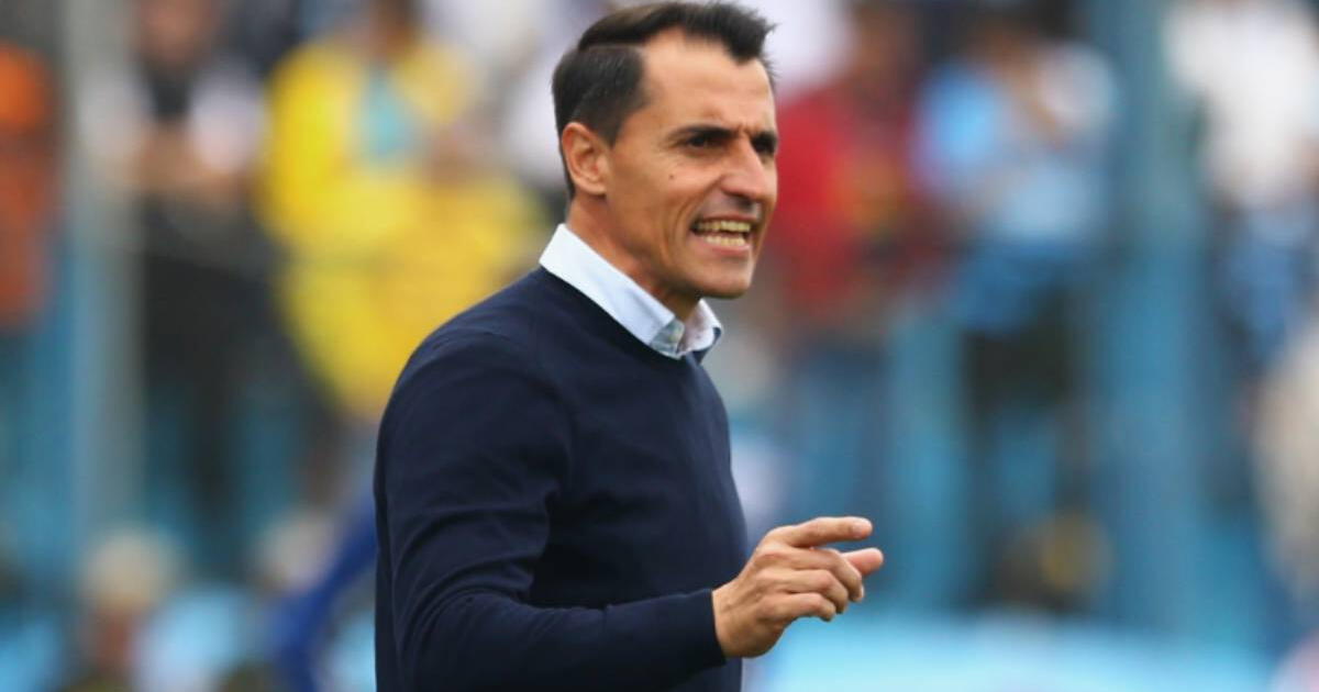 ¿Vuelve a la Liga 1? Guillermo Farré daría el batacazo tras estar en la mira de club campeón