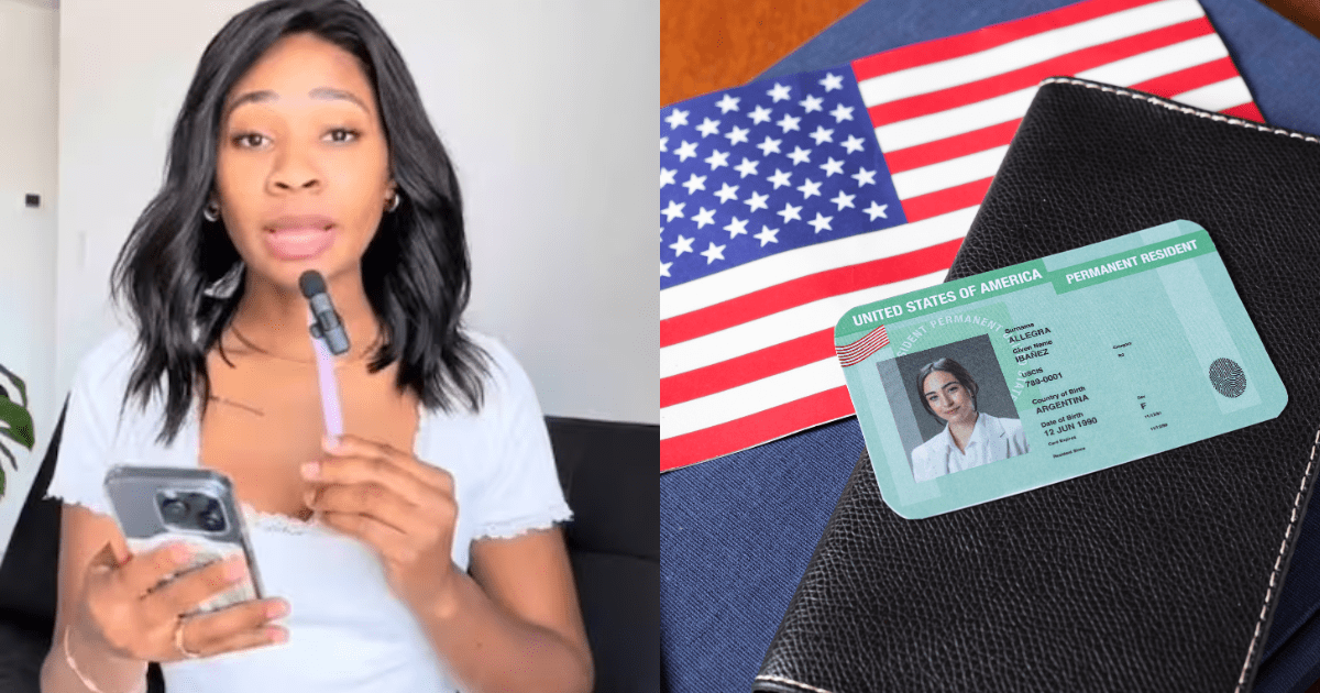 ¿Cómo obtener la Green Card en dos meses? Migrante dominicana comparte su proceso exitoso