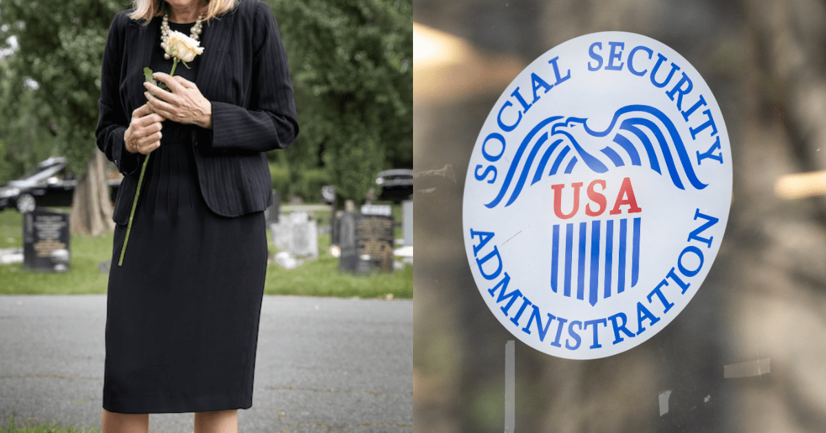 Seguro Social en Estados Unidos: ¿qué formulario llenar para obtener los beneficios por viudez?