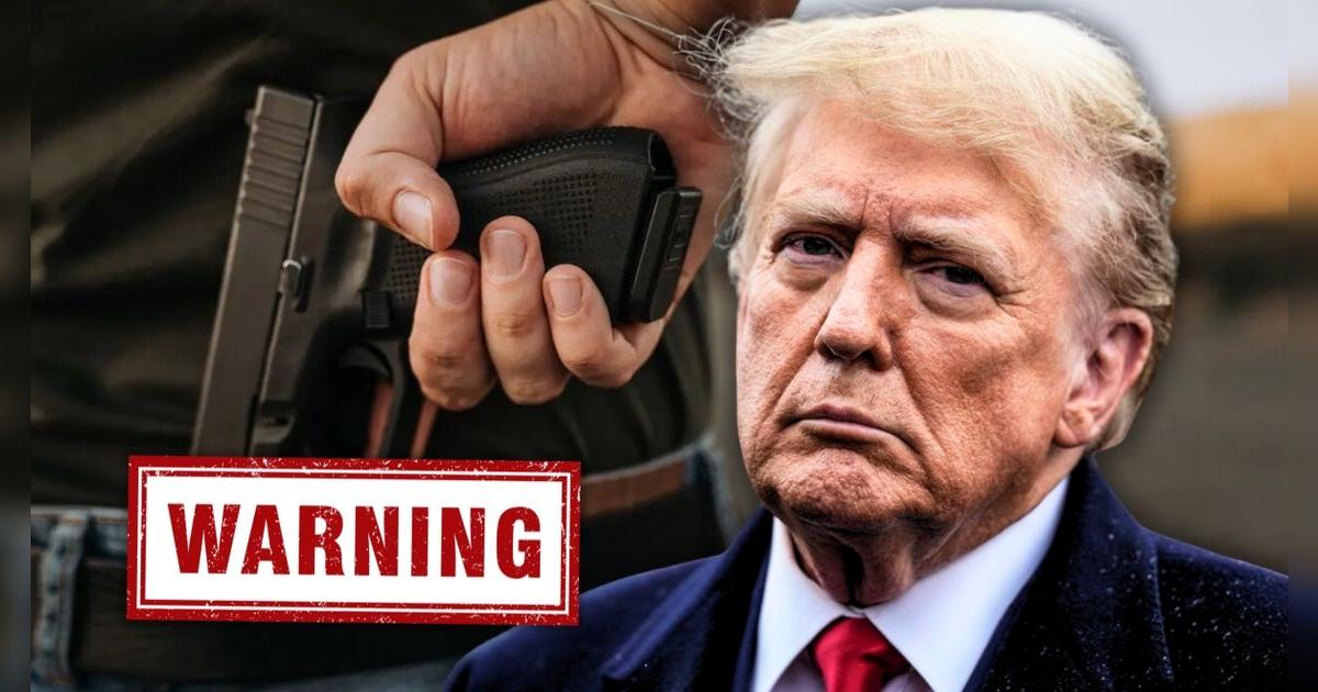 ¿Donald Trump está en peligro? Gobierno de Estados Unidos investiga presunta amenaza de muerte hecha por ex jefe del FBI