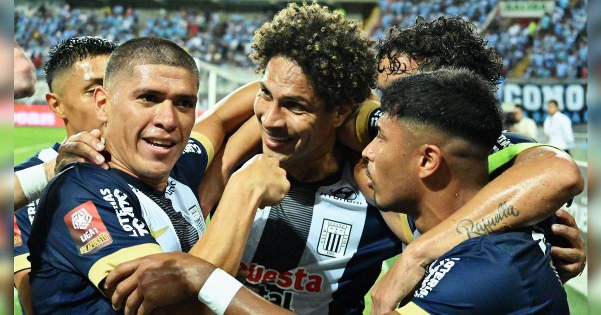 El talentoso futbolista que reforzará a Alianza Lima en el Clausura: 