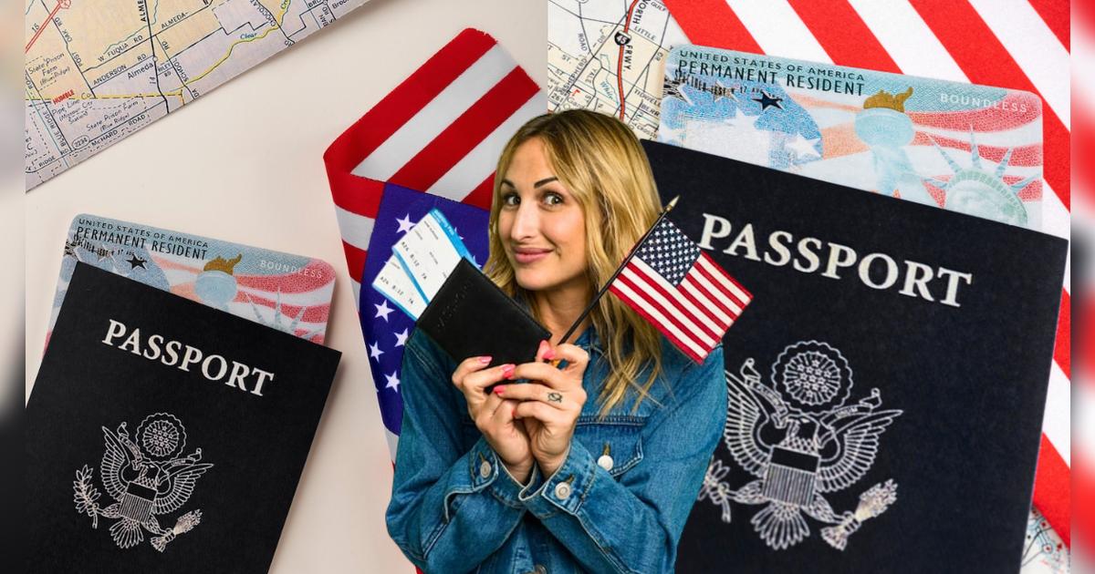 Texas: renueva o saca tu pasaporte en este condado del estado para el 31 de mayo