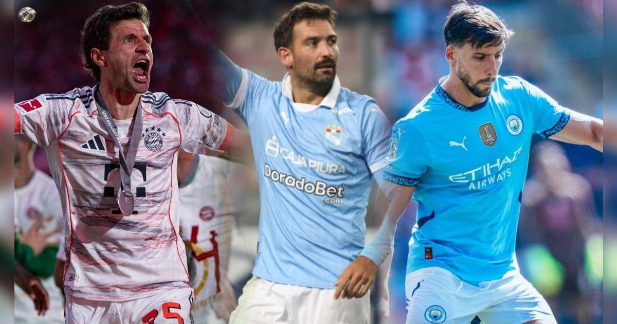 Partidos de hoy EN VIVO GRATIS: programación, horario y dónde ver fútbol online sábado 17 de mayo