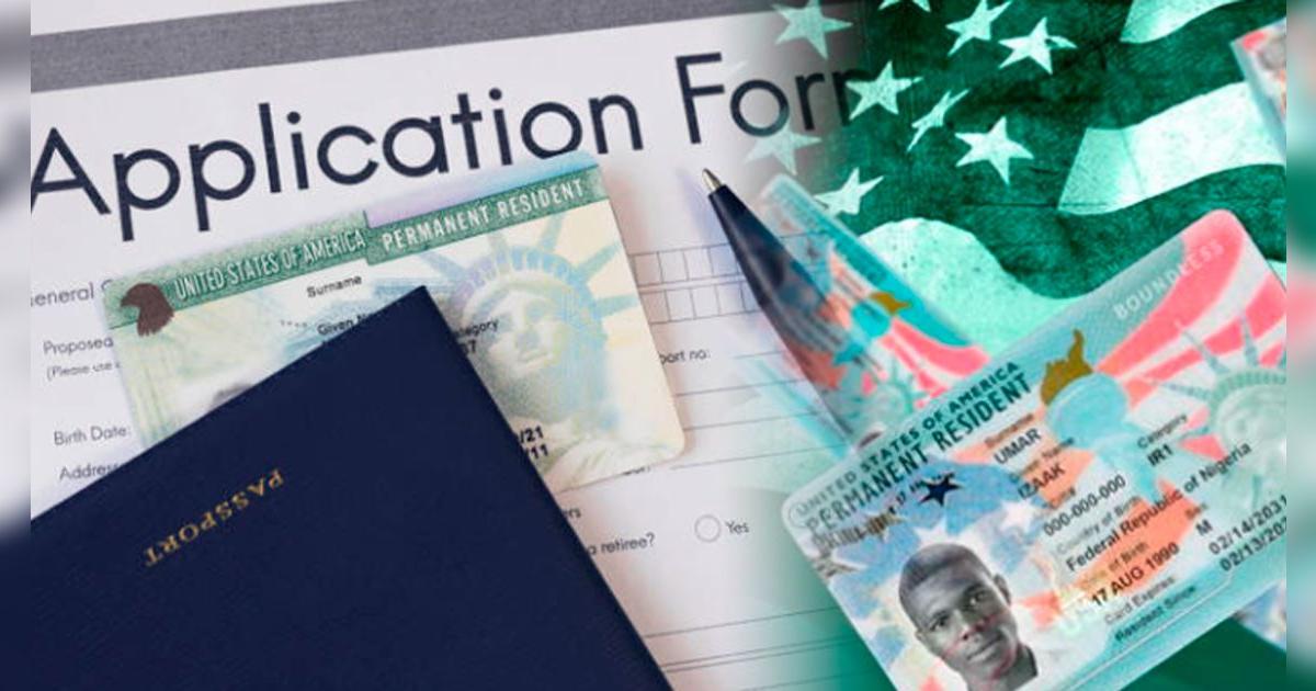 ATENCIÓN: este mito deben conocer sobre la Green Card para evitar riesgos en EE. UU.
