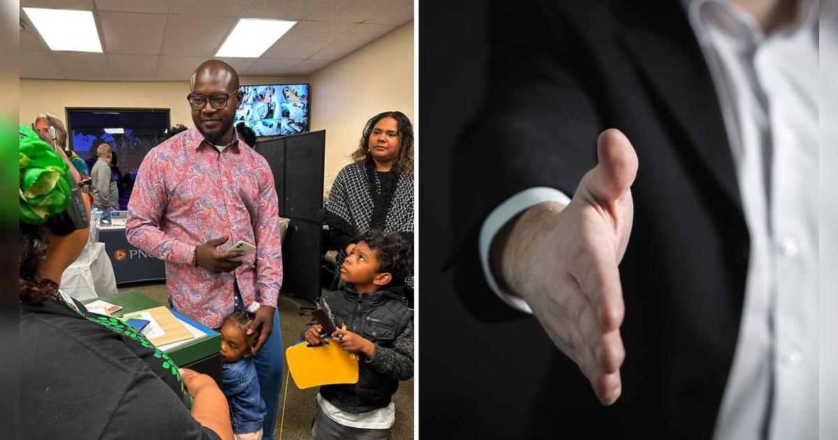 Feria de TRABAJO gratuita en Texas 2025: HORARIO, contrataciones, talleres y más este 17 de mayo