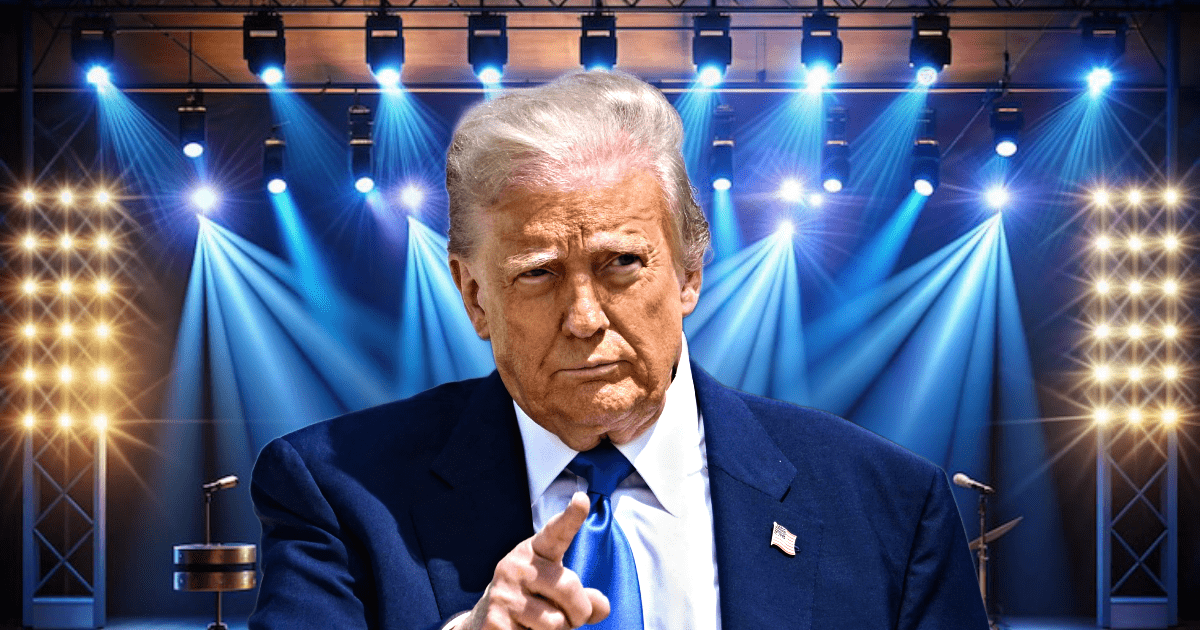 ¿Gobierno de Trump analiza un reality show para que inmigrantes accedan a la ciudadanía en EE.UU? Esto es lo que se sabe