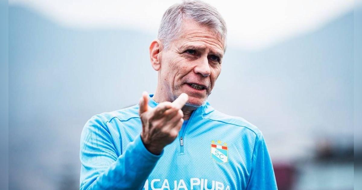 Alineaciones Sporting Cristal vs ADT: el inédito once de Autuori para ganar los tres puntos