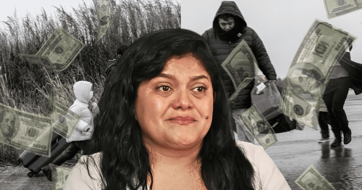 ¡Terribles noticias! Inmigrante indocumentada debe pagar multa de US$1.82 millones por orden de deportación de 2005