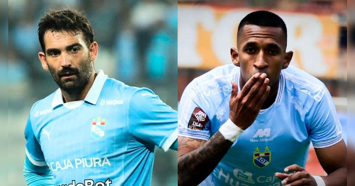 Jhonny Vidales lanza fuerte mensaje previo al partido contra Sporting Cristal: 