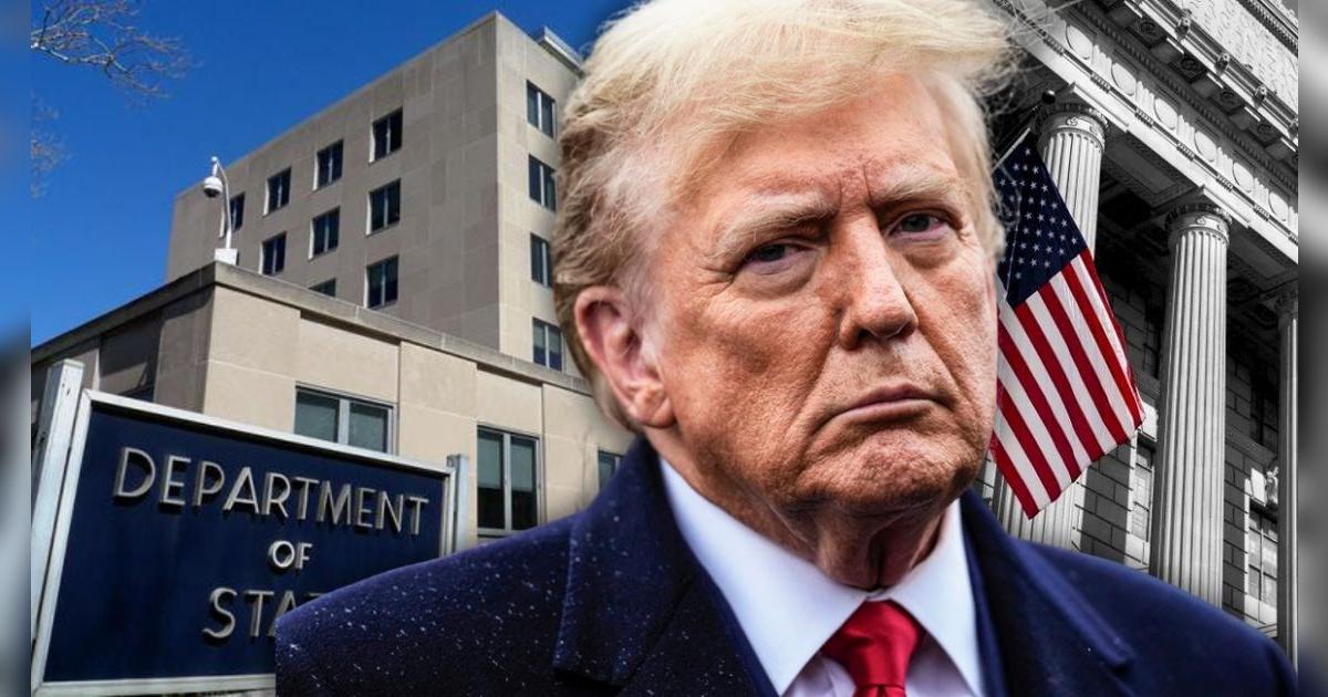 La buena noticia para Donald Trump: Tribunal da luz verde para eliminar derechos sindicales a estas personas