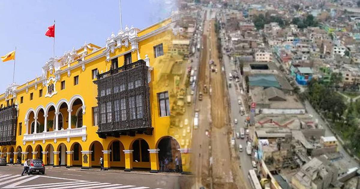 Se confirmó la mejor noticia: IMPORTANTE avenida que une 4 distritos de Lima vuelve a habilitarse tras su renovación