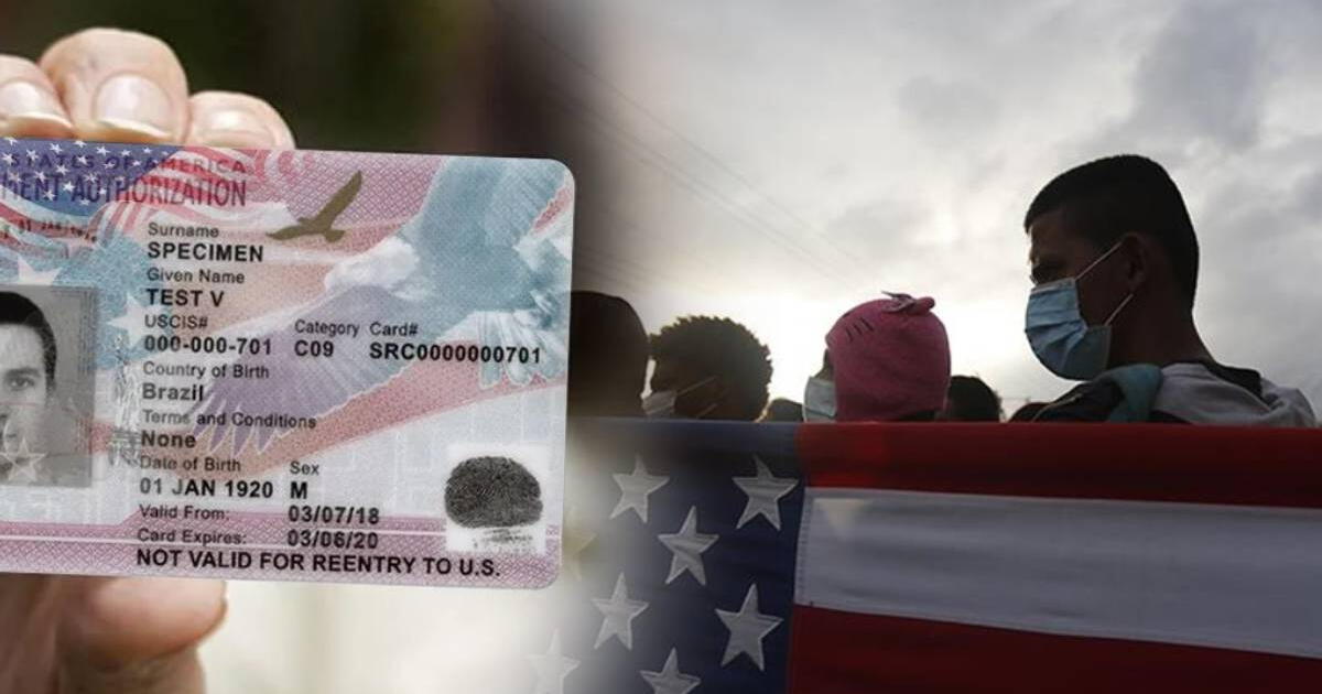 Atención, inmigrantes en Estados Unidos: ¿Qué habilidades extraordinarias deben tener para sacar el permiso de trabajo?