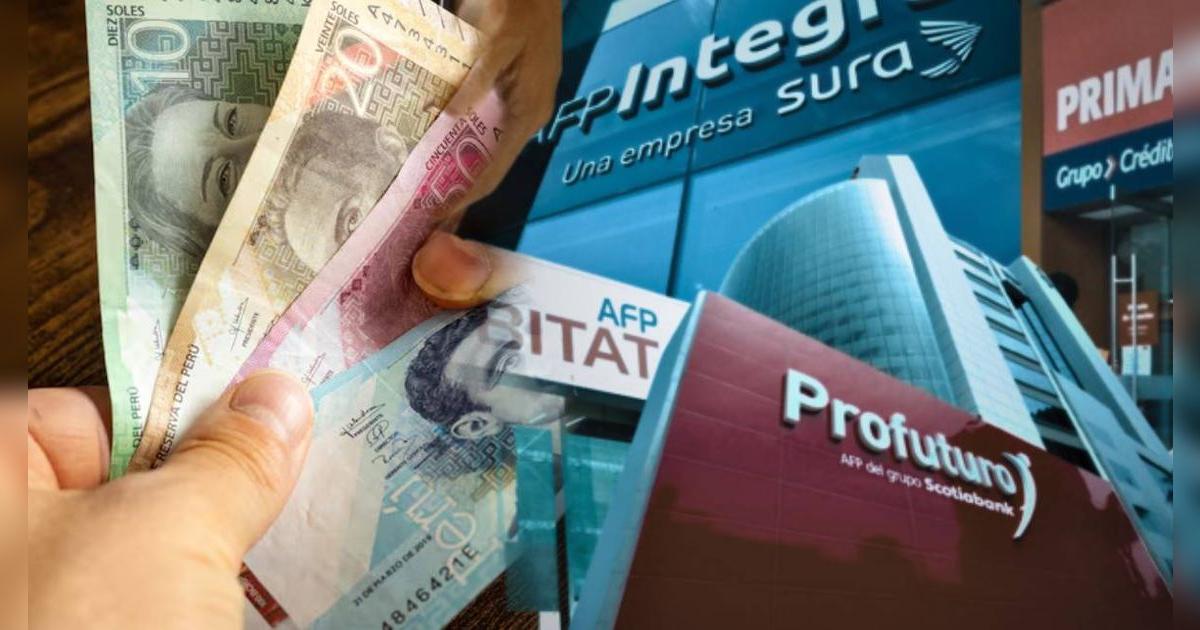 Retiro AFP 2025: ¿Cómo van los proyectos para liberar hasta S/21.400? Esto se sabe