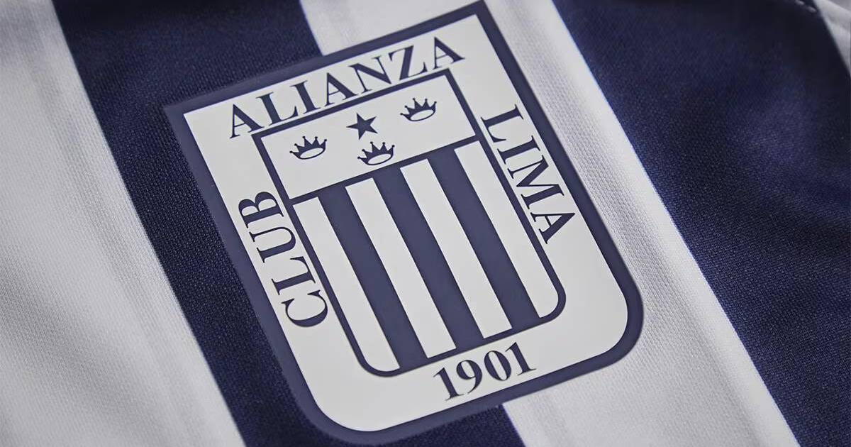 Alianza Lima y el torneo internacional para el cual confirmó su participación este año